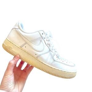 Nike Air Force 1 AF-1 82 Sneakers size 8.5